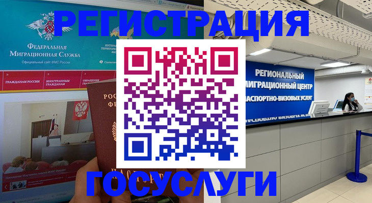 временная регистрация надежно в Волгореченске